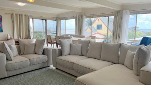 Lakes Entrance House | Cunninghame Views
