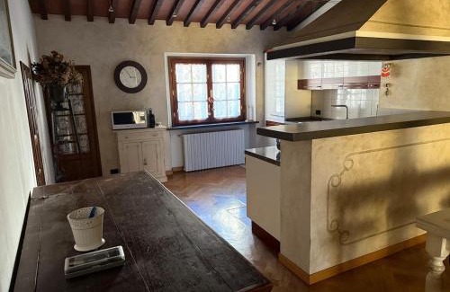 Prato Apartment | Cuore Antico 12 Apartment