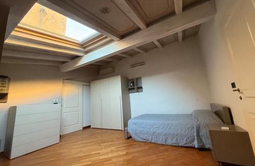 Prato Apartment | Cuore Antico 12 Apartment