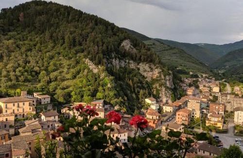 Arrone House | Cuore del Castello
