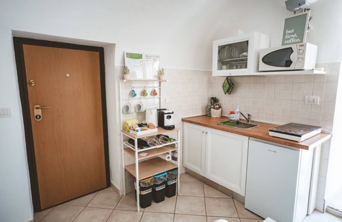 Terlizzi Apartment | Cuore di casa Apartment: in the heart of Terlizzi, between relaxation and Apulian authenticity!