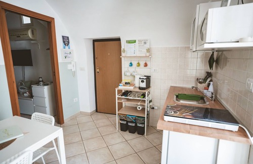 Terlizzi Apartment | Cuore di casa Apartment: in the heart of Terlizzi, between relaxation and Apulian authenticity!