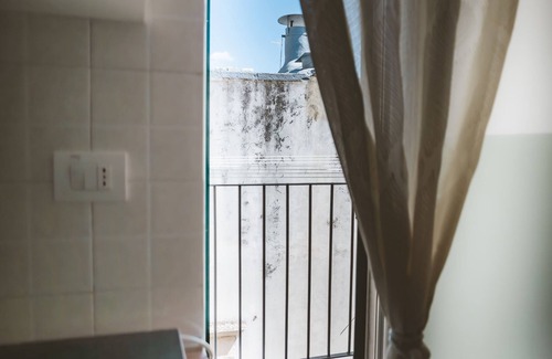 Terlizzi Apartment | Cuore di casa Apartment: in the heart of Terlizzi, between relaxation and Apulian authenticity!