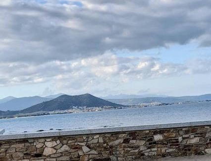 La Caletta Apartment | Cuore di Mansarda