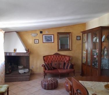 La Caletta Apartment | Cuore di Mansarda