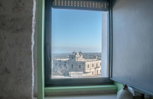 Ostuni Historic Centre Villa | Cuore di Ostuni, Le Piccole Case Bianche