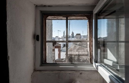 Ostuni Historic Centre Villa | Cuore di Ostuni, Le Piccole Case Bianche