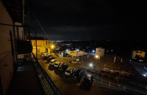 Rocca di Papa Apartment | Cuore di Rocca che diventerà Habemus AD