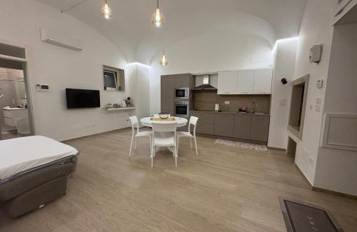 Galatina House | Cuore Urbano