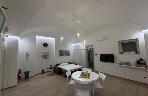 Galatina House | Cuore Urbano