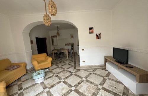 Pietramelara Apartment | Cuore Urbano