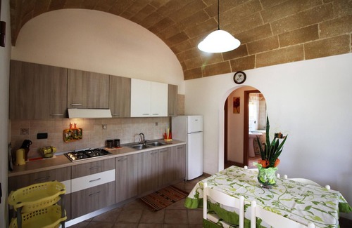 Torre Vado House | Cupa private house - Two Bedroom House, Sleeps 4