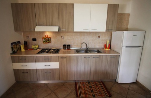 Torre Vado House | Cupa private house - Two Bedroom House, Sleeps 4