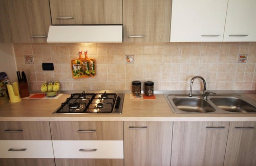 Torre Vado House | Cupa private house - Two Bedroom House, Sleeps 4