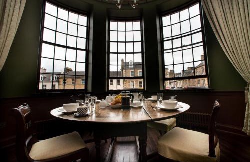 Cupar Apartment | Cupar Burgh Chambers