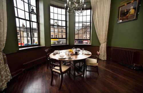Cupar Apartment | Cupar Burgh Chambers