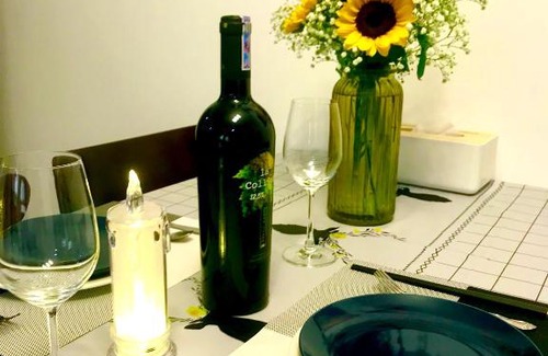 Tan Phu District Apartment | Cupid homestay - Căn hộ gần sân bay TÂN SƠN NHẤT và TTTM AONE