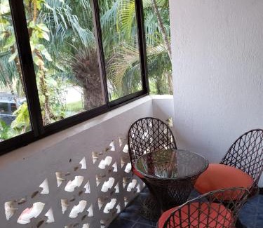 Tambor Apartment | Cupido - Playa Tambor