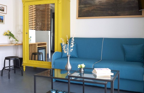 Castellammare del Golfo Bed & Breakfast | Curù B&B