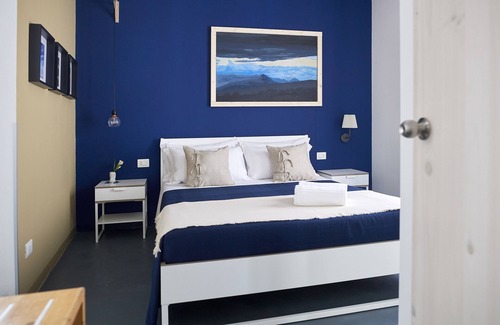 Castellammare del Golfo Bed & Breakfast | Curù B&B