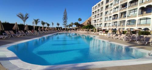 Mogan Apartment | Cura Marina Premium