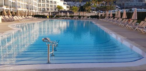 Mogan Apartment | Cura Marina Premium