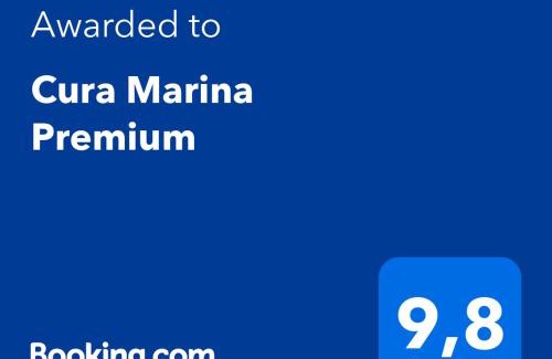 Mogan Apartment | Cura Marina Premium