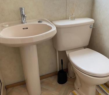 Taynuilt House | Curacao Caravans