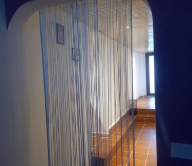 Le Cure Apartment | Curima