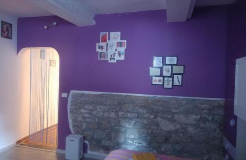 Le Cure Apartment | Curima