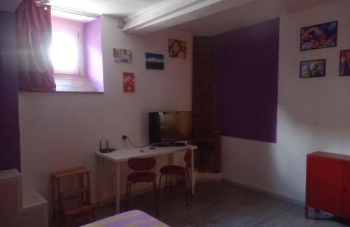 Le Cure Apartment | Curima