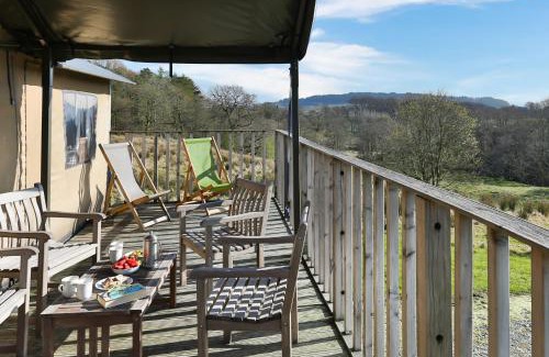 Preston House | Curlew - Bleasdale