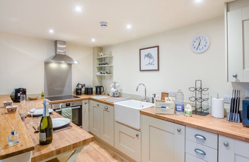 Leyburn House | Curlew - Swineside - One Bedroom House, Sleeps 2