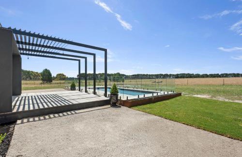 Curlewis House | Curlewis Farm