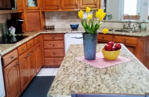 Colleyville House | Currently not for rent