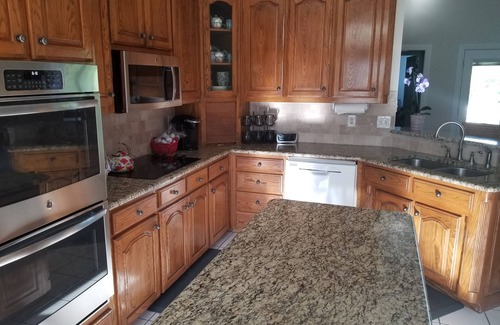 Colleyville House | Currently not for rent
