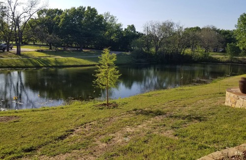 Colleyville House | Currently not for rent