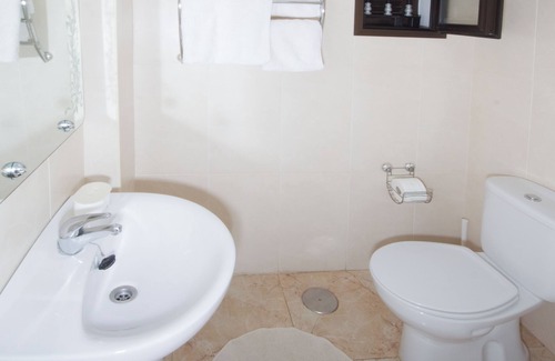 Puerto del Carmen Villa | CURRENTLY THERE IS A COMPLETE RENOVATION IN THE VILLA NEXT DOOR