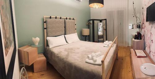 Altamura Apartment | Cursoli Apartment