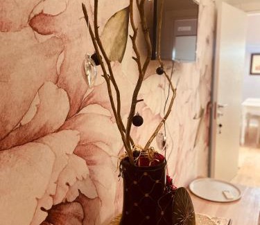 Altamura Apartment | Cursoli Apartment