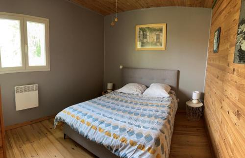 Barbaggio House | Curtalina