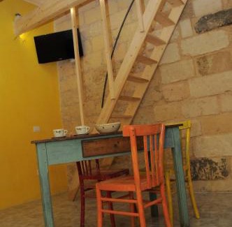 Trepuzzi House | CurteCurta