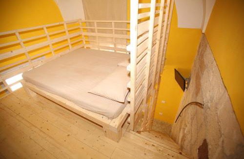 Trepuzzi House | CurteCurta
