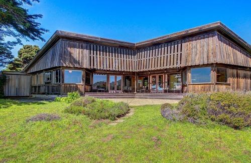 Sea Ranch House | Curtis-Moulton Retreat