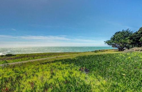 Sea Ranch House | Curtis-Moulton Retreat