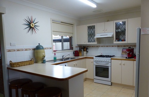 Manyana House | Curvers Break@Manyana