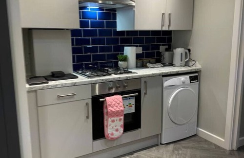 Ashton-under-Lyne House | Curzon Road- Ensuite