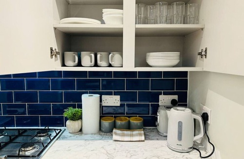 Ashton-under-Lyne House | Curzon Road- Ensuite
