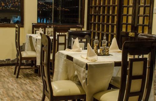 Cusco Historic Center Bed & Breakfast | Cusco Bed and Breakfast