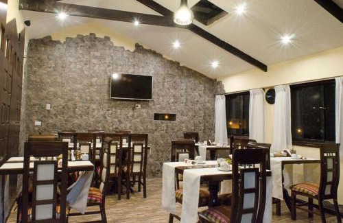 Cusco Historic Center Bed & Breakfast | Cusco Bed and Breakfast